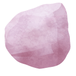 quartz rose - Remission - Magnétiseur, Coupeur de feu à Saint Chamas